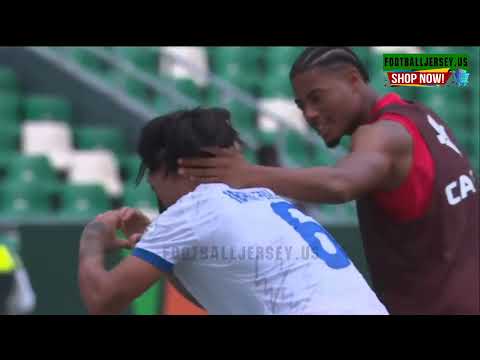 Nigeria vs Equatorial Guinea