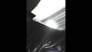 2012 F150 3.5 Fuel rail pressure sensor