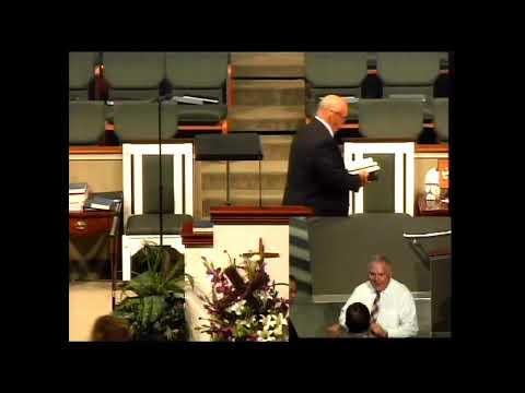 May 5, 2019 AM Service