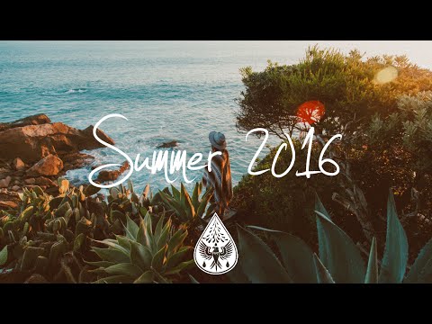 Indie/Chill/Electronic Compilation - Summer 2016 (1-Hour Playlist)