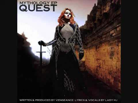 The Quest Ft Lady MJ warrior