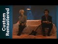 Roxette — It Must Have Been Love [Christmas For The Broken Hearted] (1987) FullHD Custom Remastered