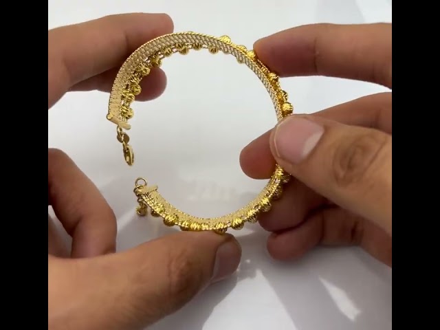 سوارة أكس - X ذهب