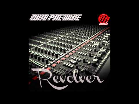 Madlib / MF DOOM Type Beat : Revolver (Prod.Skid Premise)