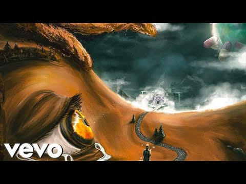 Juice WRLD - Do More, Say Less (New Leak) [Music Video]