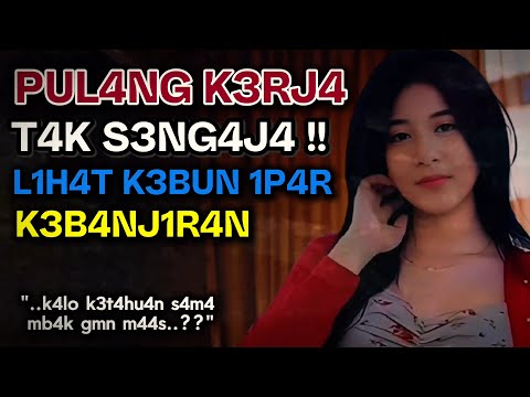 Saat berkunjung ke rumah kakak | Pemuda yg baik | Kisah nyata romantis