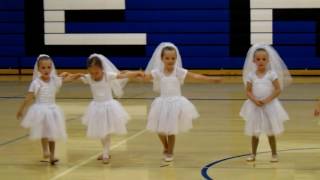 Dear Future Husband/ Kami's Dance Academy Tiny Dancers