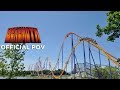 Official POV Behemoth Canada S Wonderland