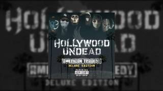 Hollywood Undead - Levitate [Official Instrumental]