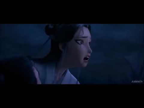 Beauty & the Tiger (1991) Part 8 - Blanca, Arin and Sora Arrives at the Castle