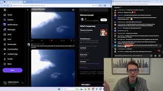 MH370x - Catastrophic Disclosure X Space 1/14/24