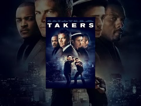 Takers