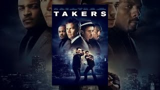 Takers