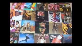 PRIME TIME - give me a chance  "the funk collection"