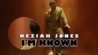 Keziah Jones - I m Known (Official Video)