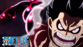 It's Been a Week & Luffy's Still Punching Kaido