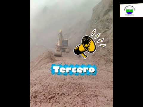 #VíaPalmar