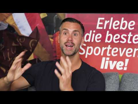 Major erklärt euch fussballreisen.com - Episode 6