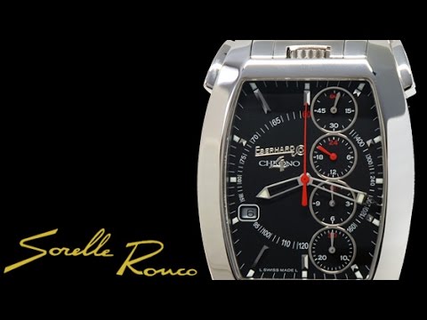 EBERHARD Chrono 4 Temerario