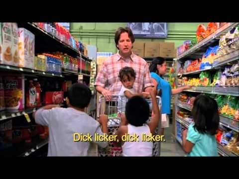 Eastbound and Down Dicklicker