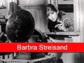 Barbra Streisand: If You Were The Only Boy In The ...