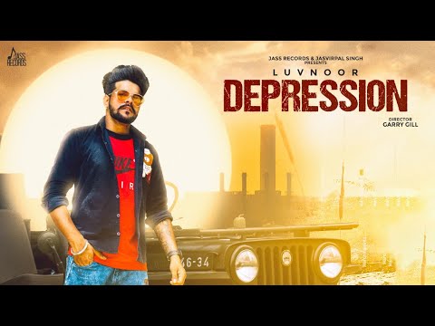 Depression — watch video