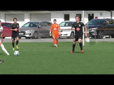 SV Kehlen 1 geg SV Weingarten 1 16 10 2022 1zu2