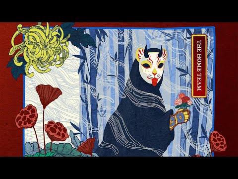 The Home Team - Slow Bloom (Deluxe) [Full Album]