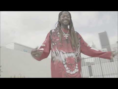 Video thumbnail for I Am Him (Red Version)