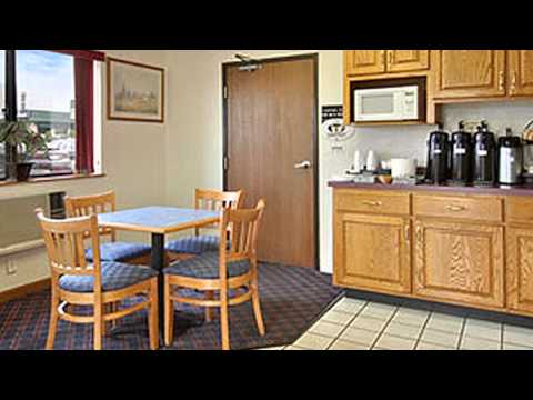 Super 8 - Aberdeen, MD