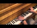 Katy Perry Ft. Kanye West - ET Piano by Ray Mak ...