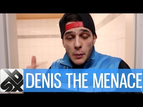 DENIS THE MENACE | ZeDe's Brother
