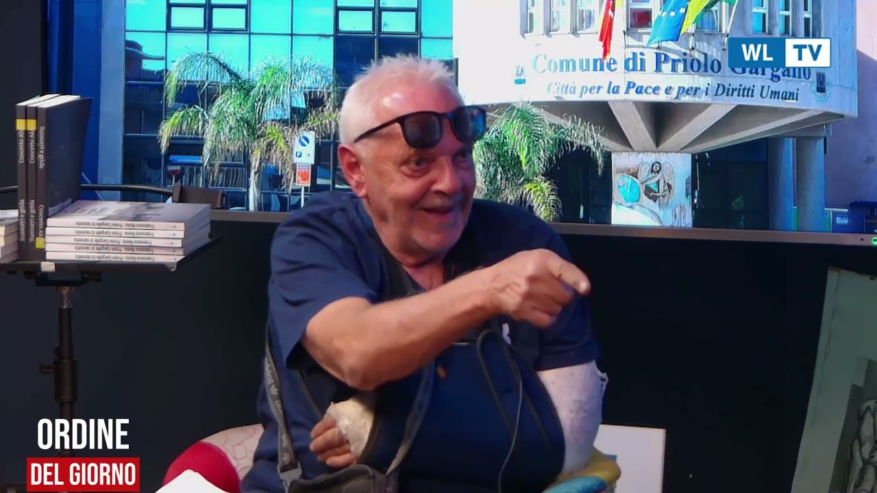 Priolo: i casi Palaenichem e Sport Center