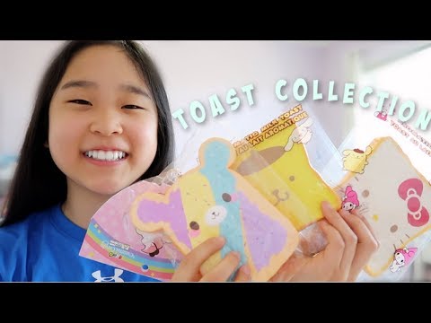 download lagu mp3 mp4 Toast Squishy, download lagu Toast Squishy gratis, unduh video klip Toast Squishy