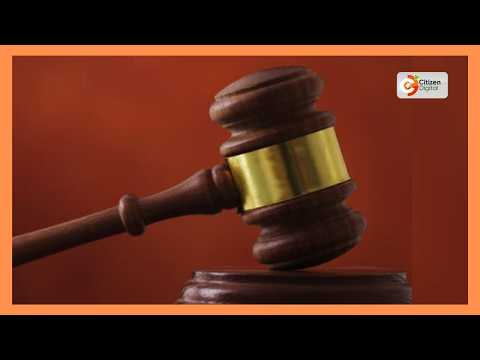 Nakuru murder case postponed as court awaits mental assessment of suspect