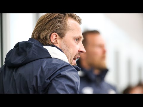 Nuorten Leijonien päävalmentaja Antti Pennanen: "Erittäin ylpeä joukkueesta – Loistava suoritus"