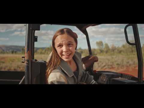 LILLY UND DIE KÄNGURUS | Offizieller Trailer