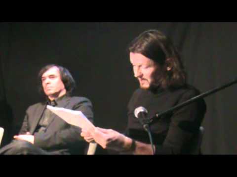 Constantin Lupescu - "La Figlia Che Piange" - TS Eliot