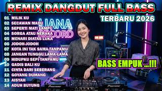 Download lagu DJ MILIKKU DJ SECAWAN MADU - DJ DANGDUT LAWAS  REMIX FULL BASS PALING ENAK 2026 mp3
