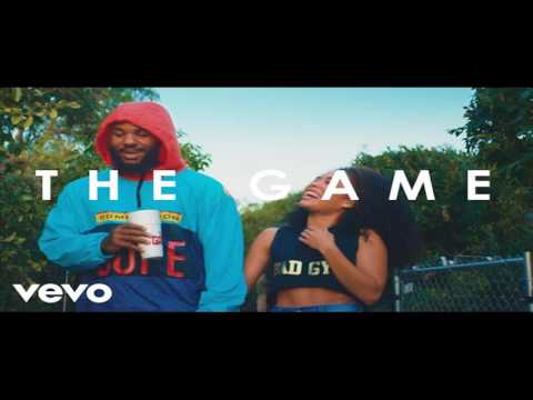 The Game Baby You ft. Jason Derulo