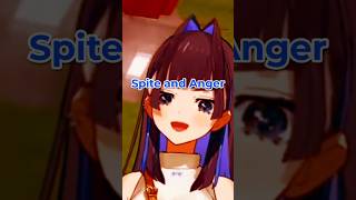 Kronii Had ENOUGH of Gigi [Hololive-EN]