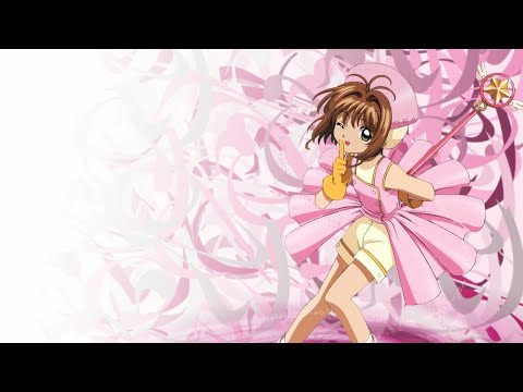 Nukumori No Kioku - Sakura Cardcaptor
