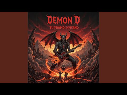 Tu Propio Infierno