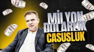 SANAYİ CASUSLUĞU NEDİR?