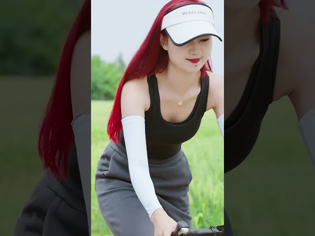 Vídeo relacionado con flintronic Manguitos de Enfriamiento para Brazos, Protección UV, Guantes que Absorben la Humedad para Cubrir el Brazo para Conducir, Ciclismo,Para Mujeres/Hombres (L)