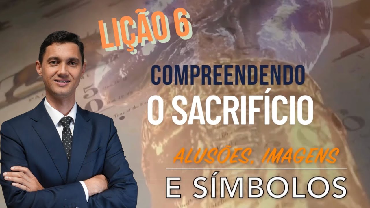 Lesson 6 | Understanding Sacrifice (Allusions, Images and Symbols 2nd Quarter/2025)