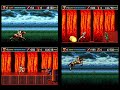 Idaten From Shinobi III Extended