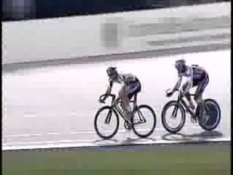 Elite Men 10K Scratch Final