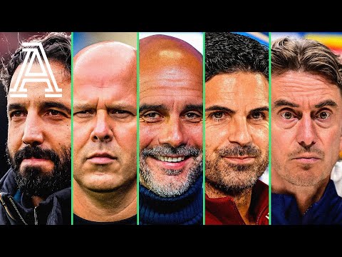 Re-predicting the Premier League after 10 games