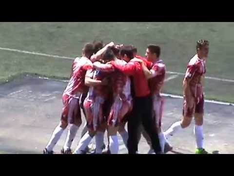 Playoff 1 Loja C.D. - C.D. Palencia (Temp. 15-16)